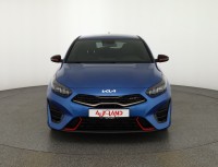 Kia pro_cee'd ProCeed 1.6 T-GDI GT