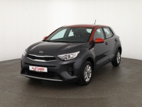 Kia Stonic 1.2 Edition 7 Sitzheizung Anhängerkupplung Tempomat