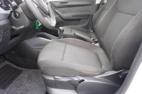 Skoda Fabia 1.0 MPI Cool Plus