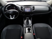 Kia Sportage 2.0 GDI Spirit