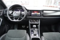 Skoda Kodiaq 2.0 TDI Sportline 4x4 DSG