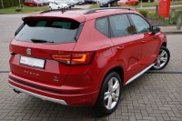 Seat Ateca 2.0 TDI FR 4Drive