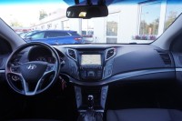 Hyundai i40 Kombi 1.7 CRDi Aut. 141 PS