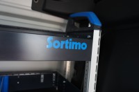 VW Caddy Maxi Cargo 2.0 TDI