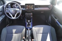 Suzuki Ignis 1.2 M-Hybrid Comfort