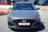Hyundai i30 Kombi 1.6 T-GDI Aut.