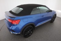 VW T-Roc Cabriolet 1.5 TSI Style