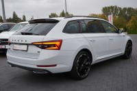Skoda Superb Combi Sportline 1.4 TSI iV DSG