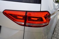 VW Touran 1.5 16V TSI Highline R-Line