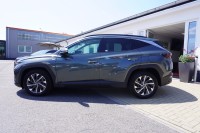 Hyundai Tucson 1.6T-GDI mHev AT 4WD