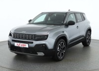 Jeep Avenger 54kWh Elektro Summit Aut. LED Tempomat Xenon