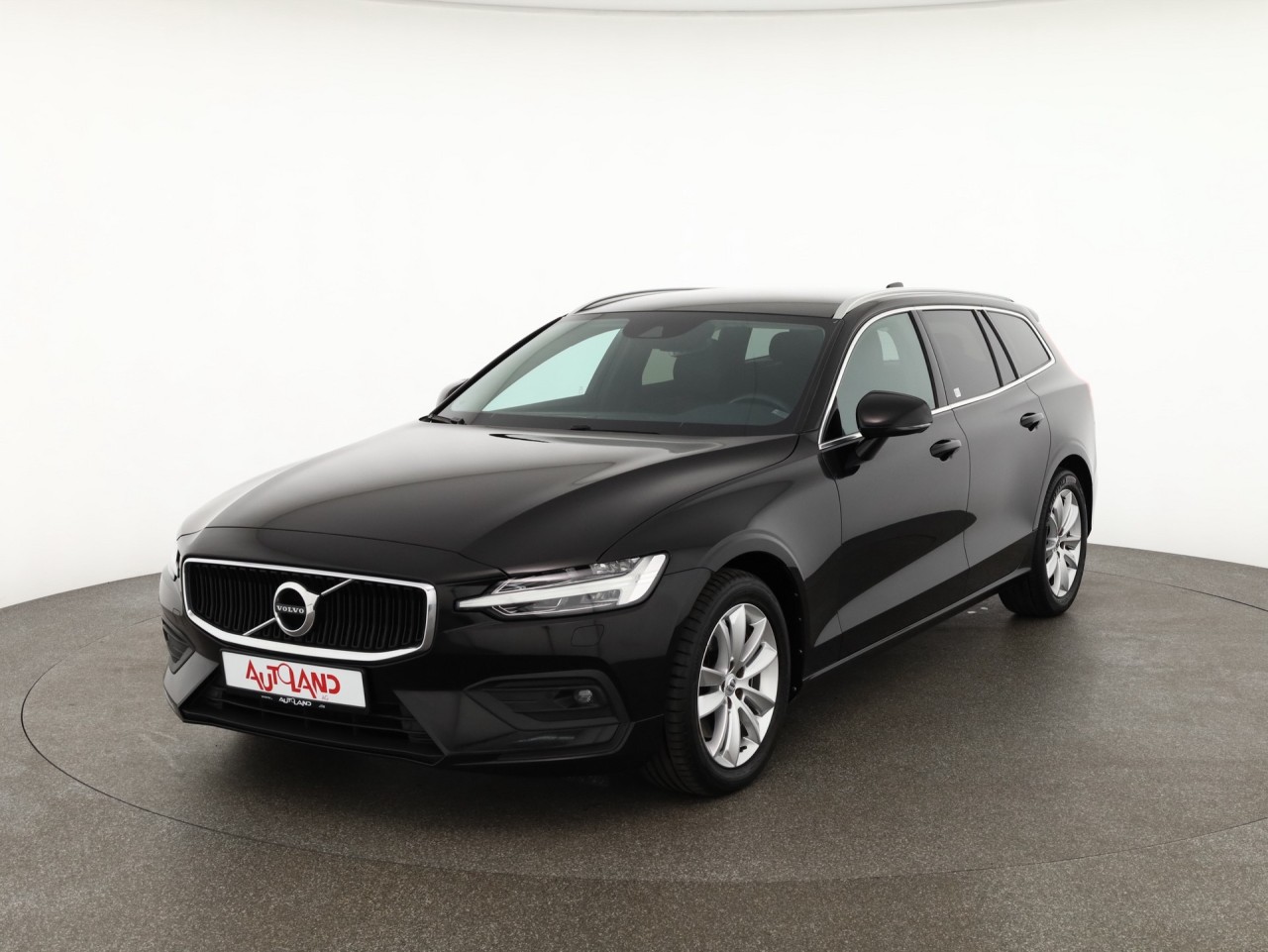 Volvo V60 V 60 D4 Momentum Pro