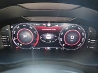 Skoda Karoq 1.5 TSI Sportline