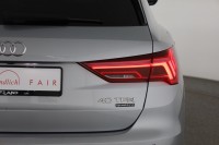 Audi Q3 40 TFSI S-Line quattro