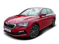 Skoda Scala 1.0 Ambition LED ACC Kamera SmartLink USB