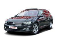 VW Passat Variant 2.0 TSI DSG Business ACC LED Navi