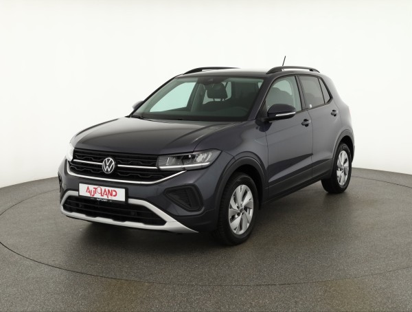 VW T-Cross 1.0 TSI Life