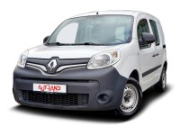 Renault Kangoo Rapid 1.2 TCe Extra Sitzheizung Anhängerkupplung Bluetooth