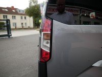 Ford Tourneo Courier Titanium 1.0 EB Aut.