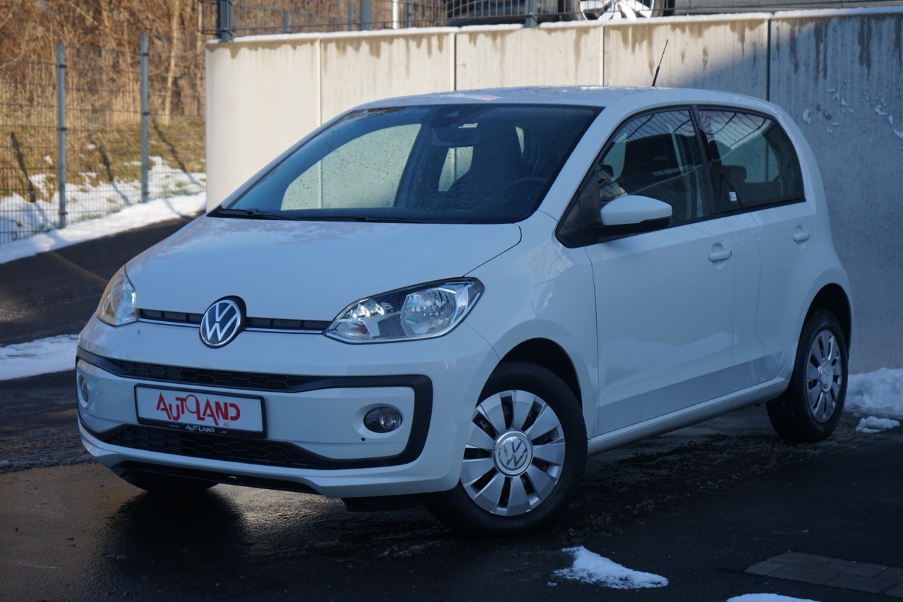 VW up up! 1.0 Active
