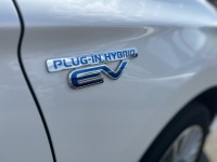 Mitsubishi Outlander 2.4 PHEV Spirit CVT