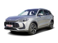 MG ZS 1.5 Hybrid Luxury Aut. Navi Sitzheizung LED