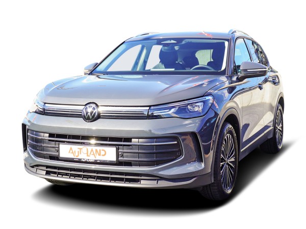 VW Tiguan 1.5 eTSI Life