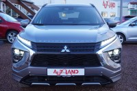 Mitsubishi Eclipse Cross 2.4 PHEV 4WD