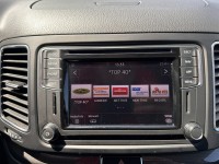 VW Sharan 2.0 TDI Comfortline