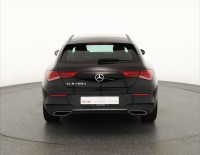Mercedes-Benz CLA 200 d SB Progressive
