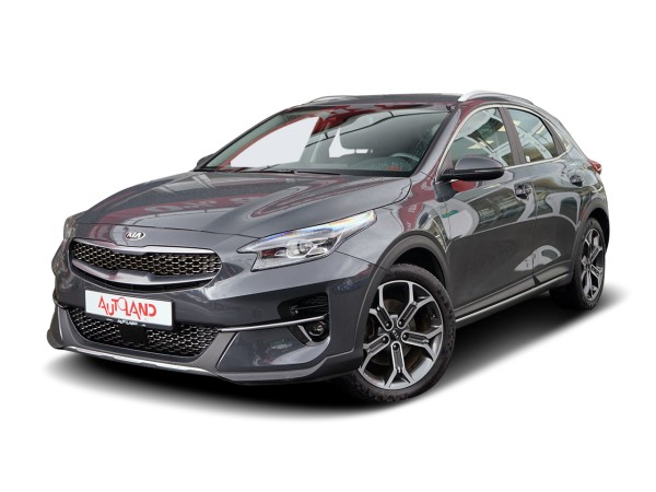 Kia xcee'd XCeed 1.4 T-GDI Spirit