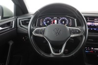 VW Taigo 1.0 TSI DSG R-Line