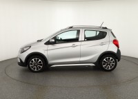 Vorschau: Opel Karl Rocks 1.0