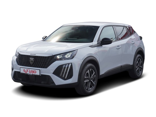 Peugeot 2008 1.2 PureTech