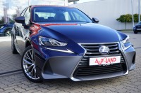 Lexus IS 300 300h Luxury Line