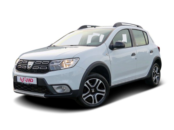 Dacia Sandero Stepway II 0.9 TCE
