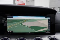 Mercedes-Benz E 200 E200 Coupe AMG Line