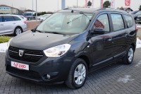 Vorschau: Dacia Lodgy 1.3 TCE Comfort