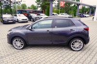 Kia Stonic 1.2 Vision 18Z Alu