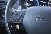 Mitsubishi Eclipse Cross 2.4 Hybrid Basis 4WD CVT