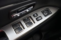 Mitsubishi ASX 2.0 4WD