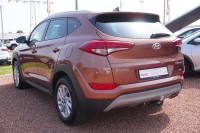 Hyundai Tucson 2.0 CRDi Aut. AWD