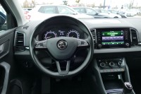 Skoda Karoq 1.5 TSI