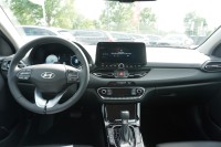 Hyundai i30 Kombi 1.6 T-GDI Aut.