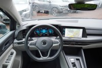 VW Golf VIII Variant 2.0 TDI Style