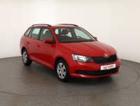 Skoda Fabia Combi 1.0 MPI Cool Plus