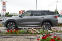Skoda Kodiaq Sportline 1.5 TSI DSG