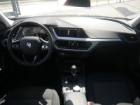 BMW 118 i Advantage