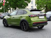 VW Taigo 1.5 TSI DSG R-Line BlackStyle