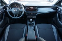 Skoda Scala 1.0 Clever